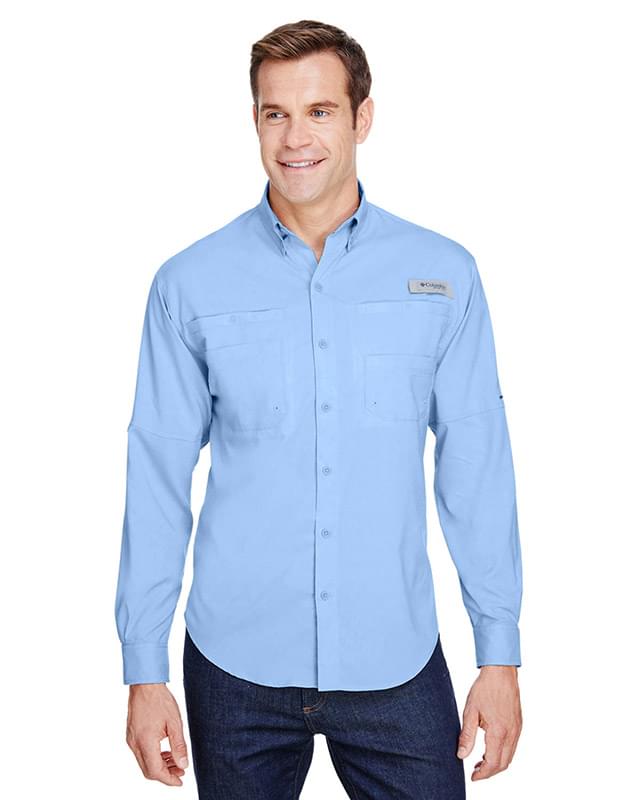 Men's Tamiami II Long-Sleeve Shirt