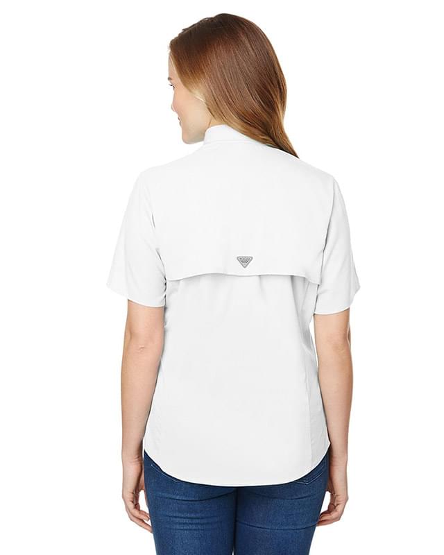 Ladies' Tamiami II Short-Sleeve Shirt