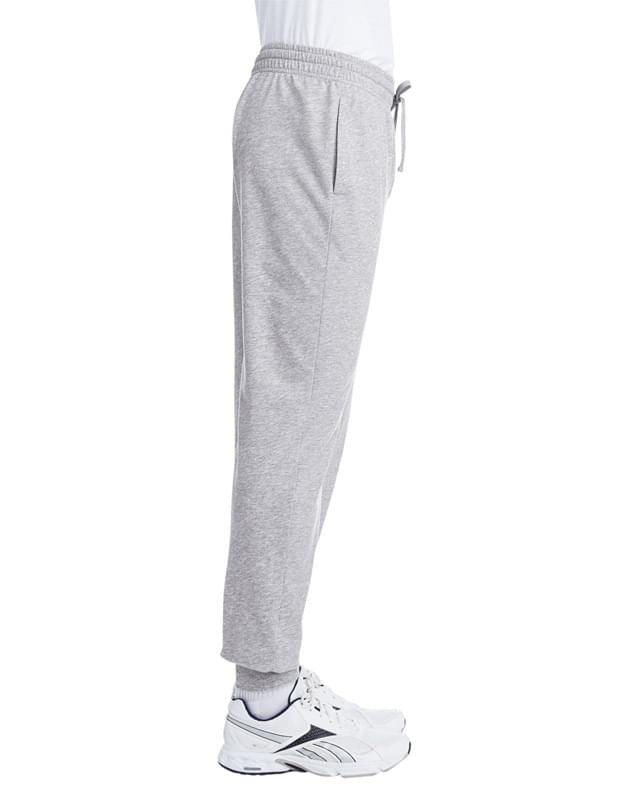 Unisex Light Terry Jogger Unisex Light Terry Jogger