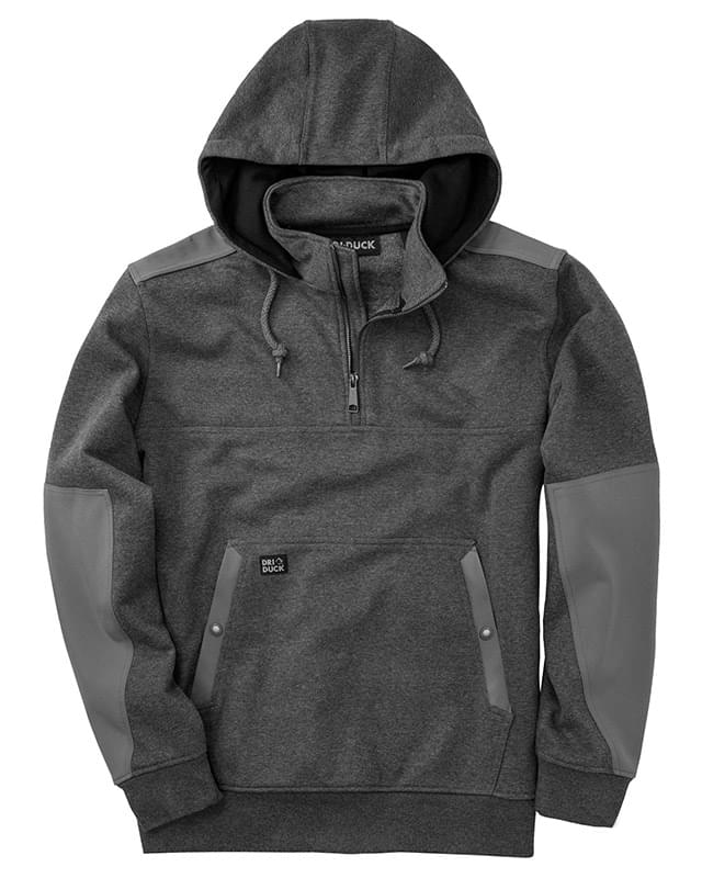 Men's Mission Quarter-Zip