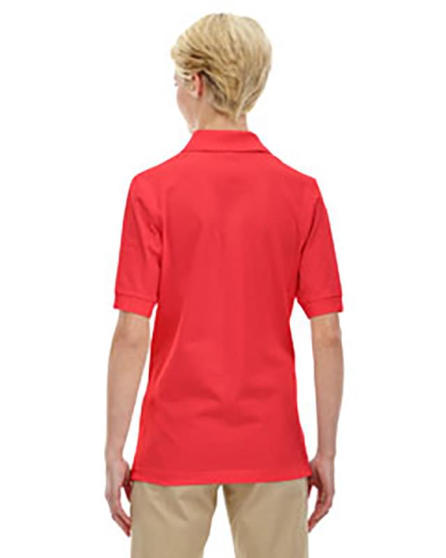 Ladies' Cotton Piqu Polo Ladies' Cotton Piqu Polo