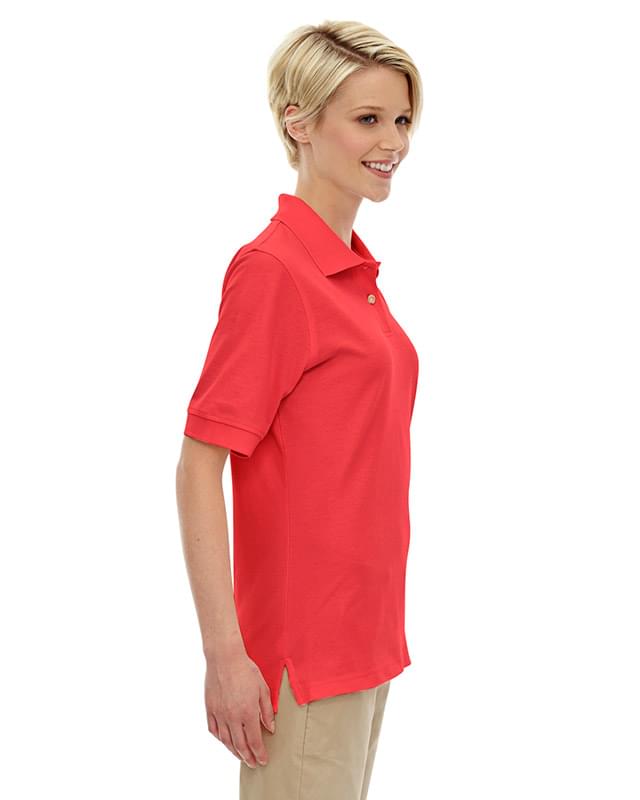 Ladies' Cotton Piqu Polo Ladies' Cotton Piqu Polo