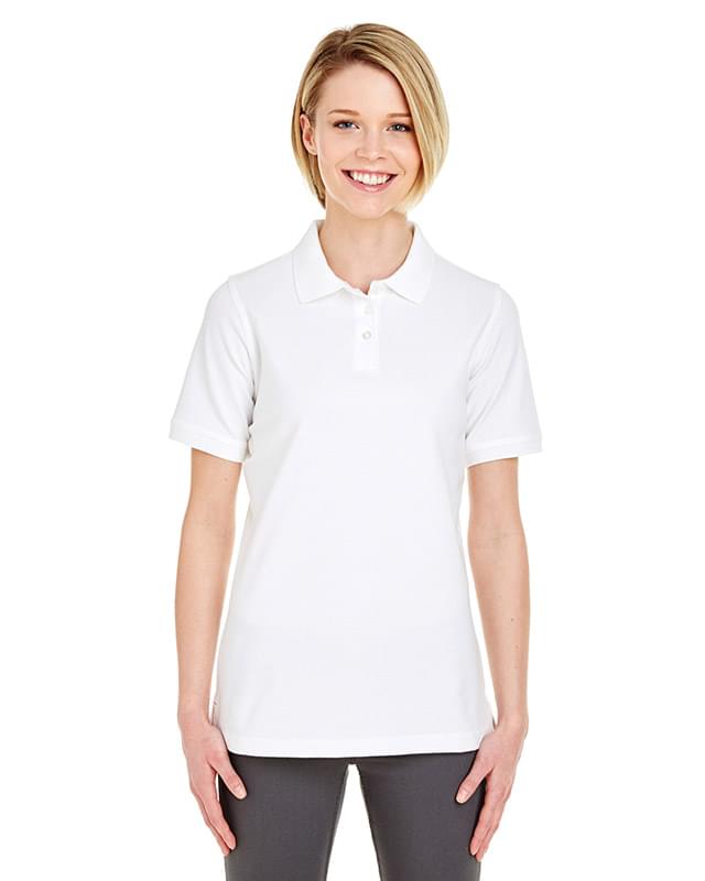 Ladies' Classic Platinum Polo