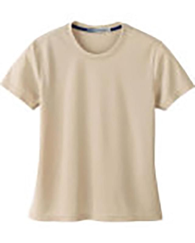 Ladies' Eperformance Crew Neck T-Shirt Ladies' Eperformance Crew Neck T-Shirt