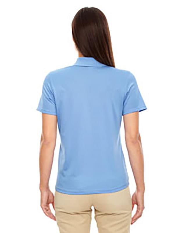 Edry Ladies' Silk Luster Jersey Polo Edry Ladies' Silk Luster Jersey Polo