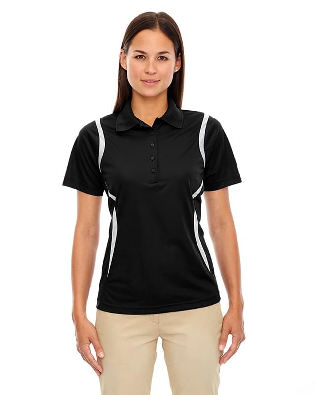 Eperformance? Ladies' Venture Snag Protection Polo