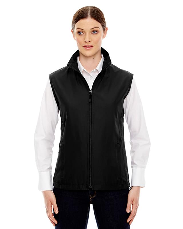 Ladies' Techno Lite Activewear Vest