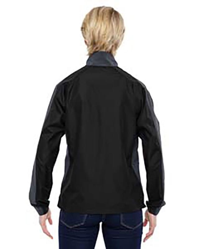 Ladies' Lightweight Hybrid Jacket Ladies' Lightweight Hybrid Jacket