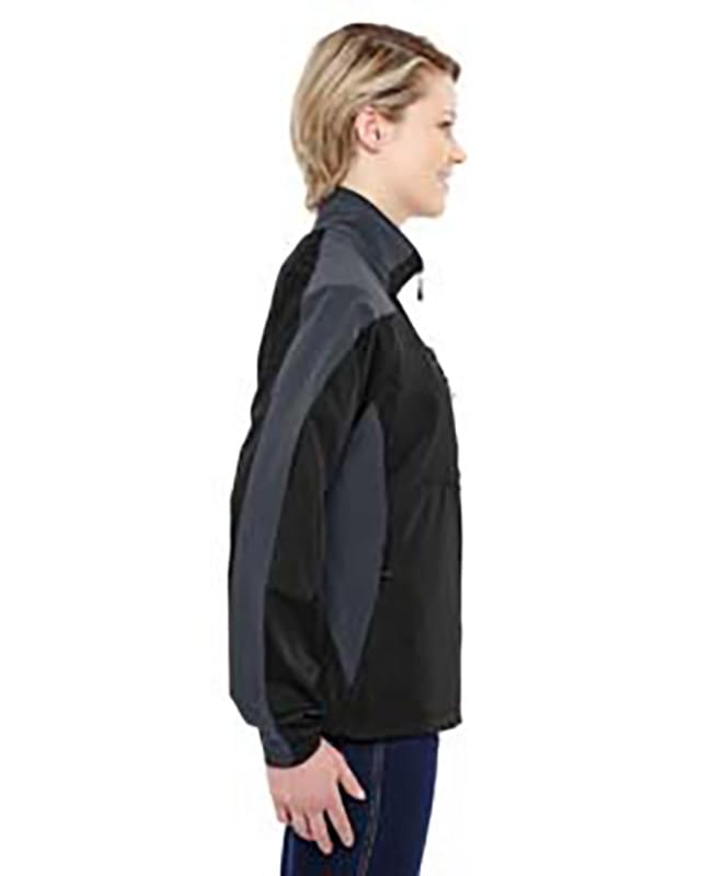 Ladies' Lightweight Hybrid Jacket Ladies' Lightweight Hybrid Jacket