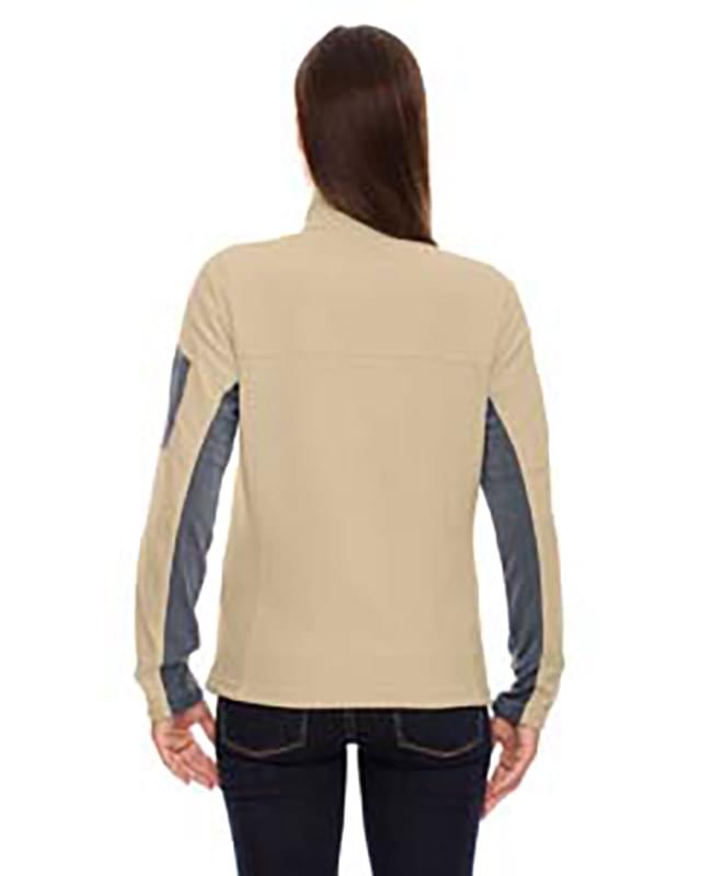 Ladies' Microfleece Jacket Ladies' Microfleece Jacket