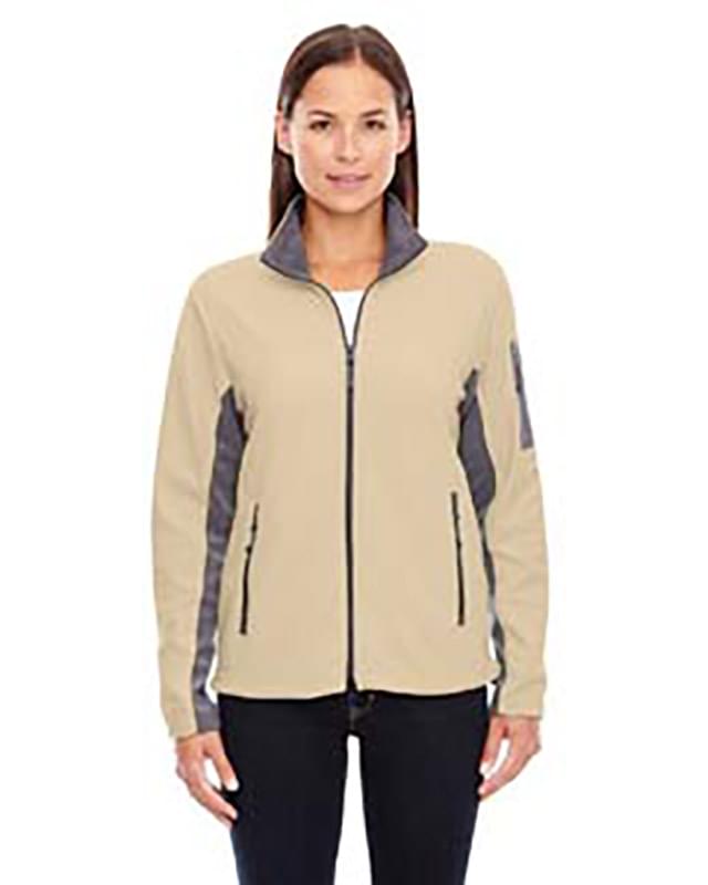 Ladies' Microfleece Jacket Ladies' Microfleece Jacket