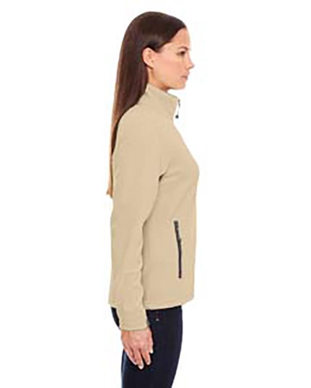 Ladies' Microfleece Jacket Ladies' Microfleece Jacket