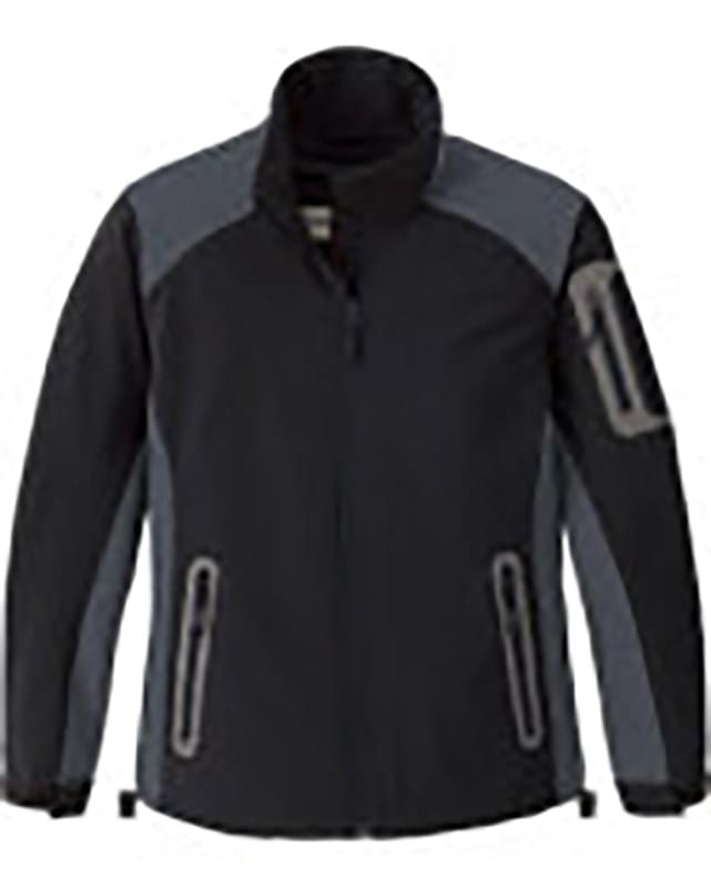 Ladies' Insulated Performance Stretch Jacket Ladies' Insulated Performance Stretch Jacket