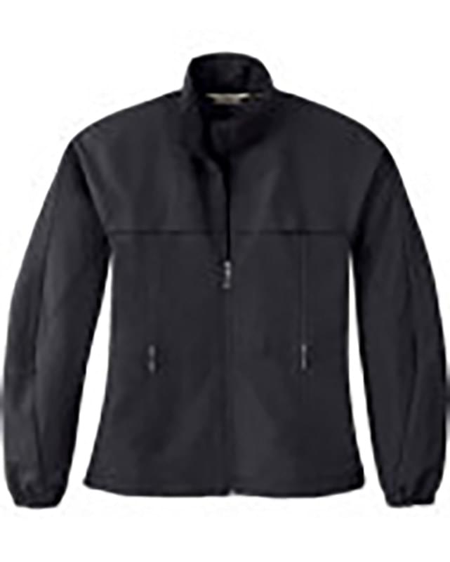 LADIES' TEXTURED LIGHTWEIGHT JACKET LADIES' TEXTURED LIGHTWEIGHT JACKET
