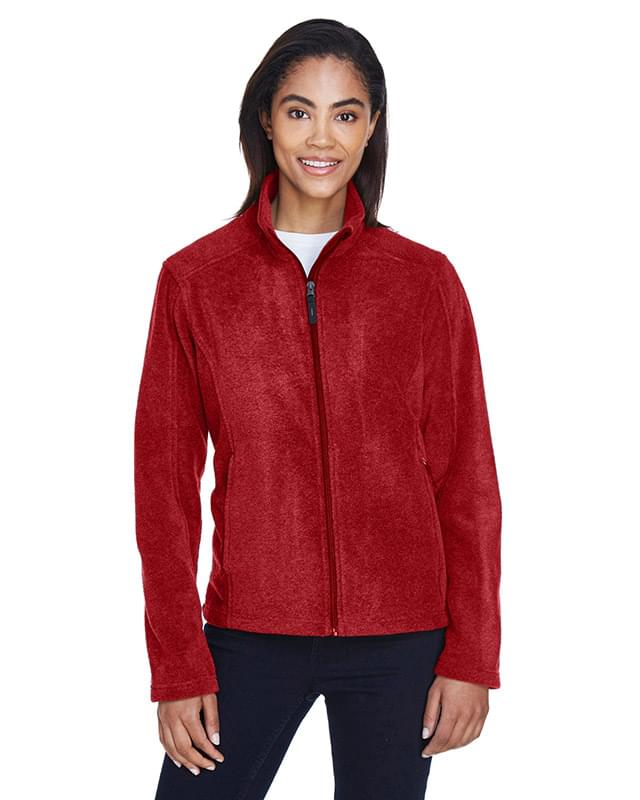 Ladies' Journey Fleece Jacket