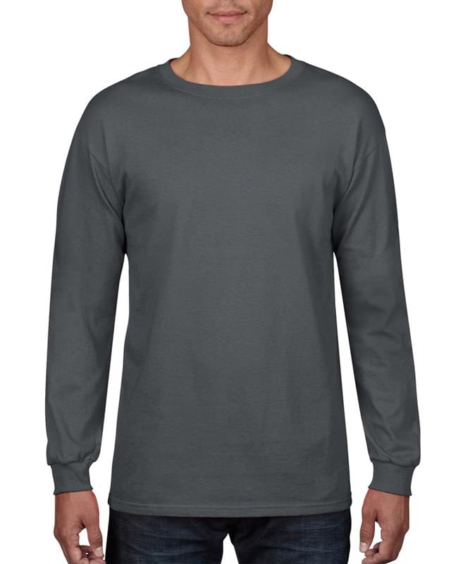 Adult Midweight Long-Sleeve T-Shirt