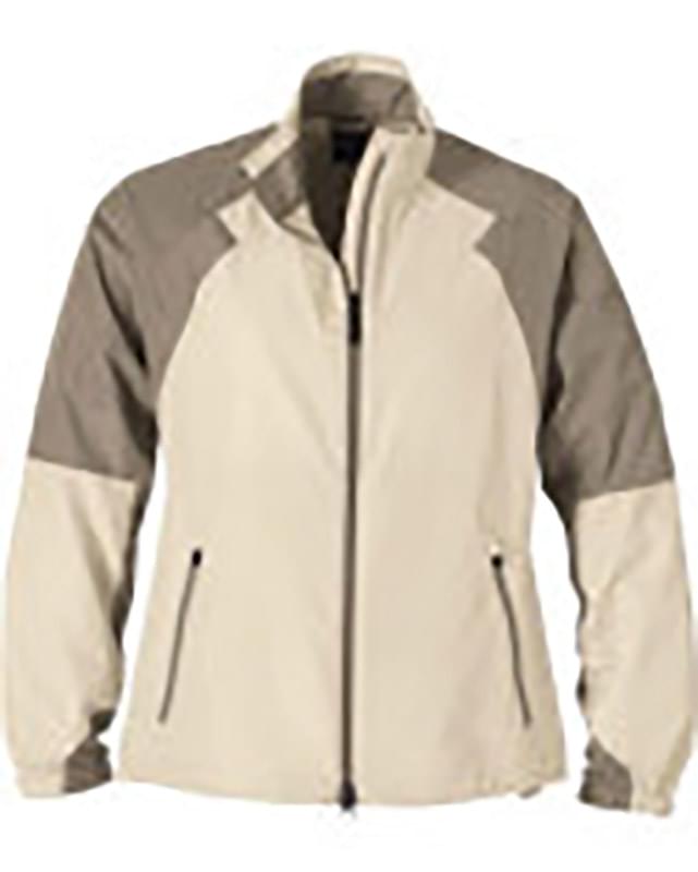 LADIES' ACTIVE OUTDOOR LITE HYBRID JACKET LADIES' ACTIVE OUTDOOR LITE HYBRID JACKET