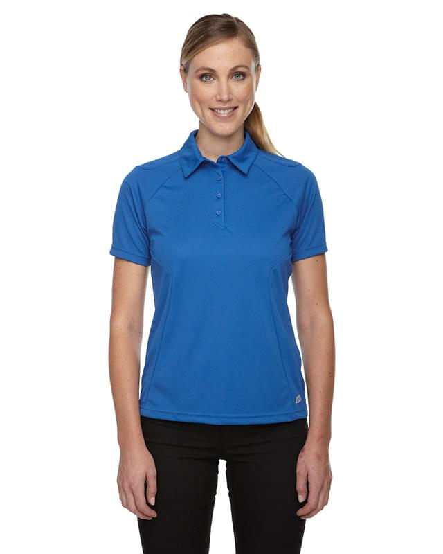 Ladies' Dolomite UTK cool?logik Performance Polo Ladies' Dolomite UTK cool?logik Performance Polo