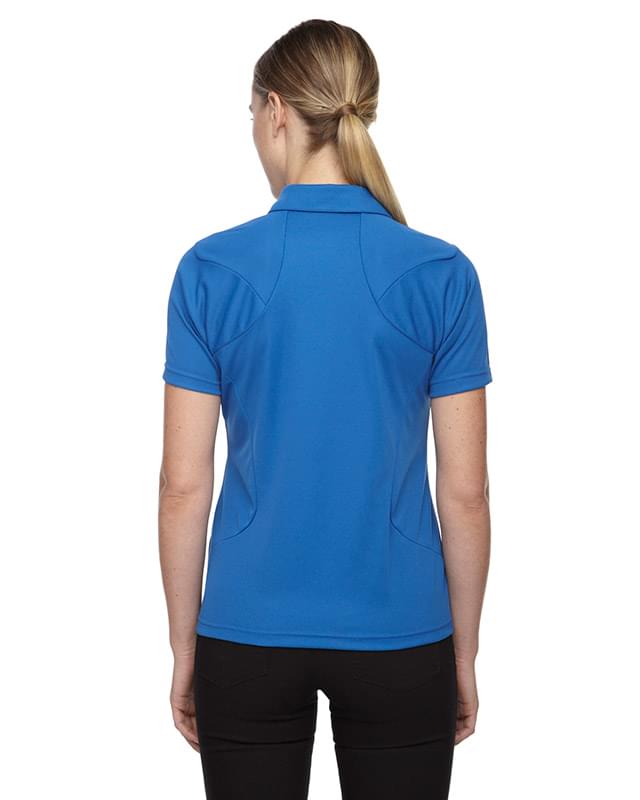 Ladies' Dolomite UTK cool?logik Performance Polo Ladies' Dolomite UTK cool?logik Performance Polo