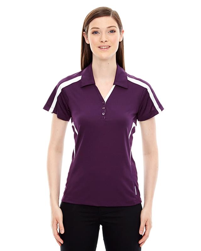 Ladies' Accelerate UTK cool.logik Performance Polo