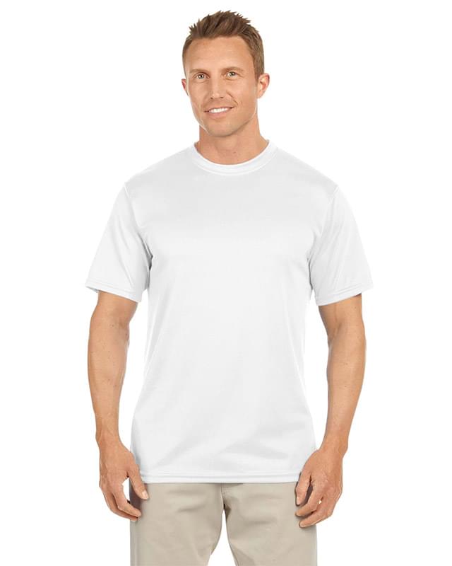 Adult Wicking T-Shirt