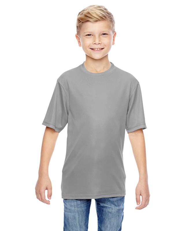 Youth Wicking T-Shirt
