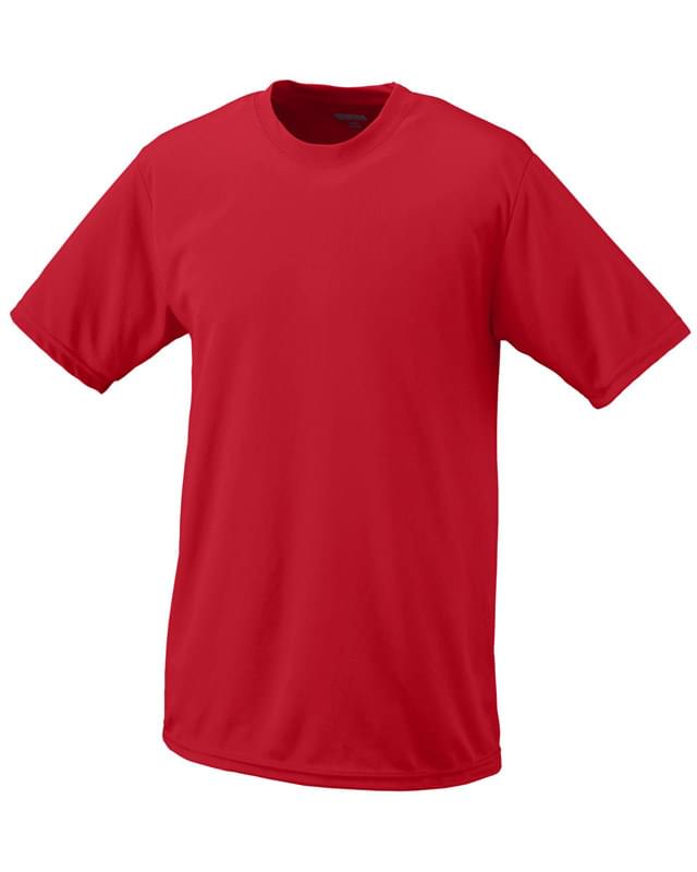 Youth Wicking T-Shirt