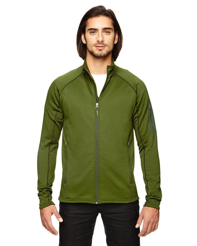 Men's Stretch Fleece Jacket