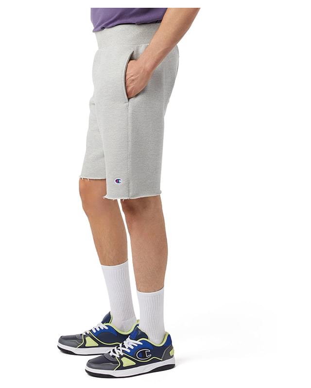 Men's Cotton Gym Short with Pockets