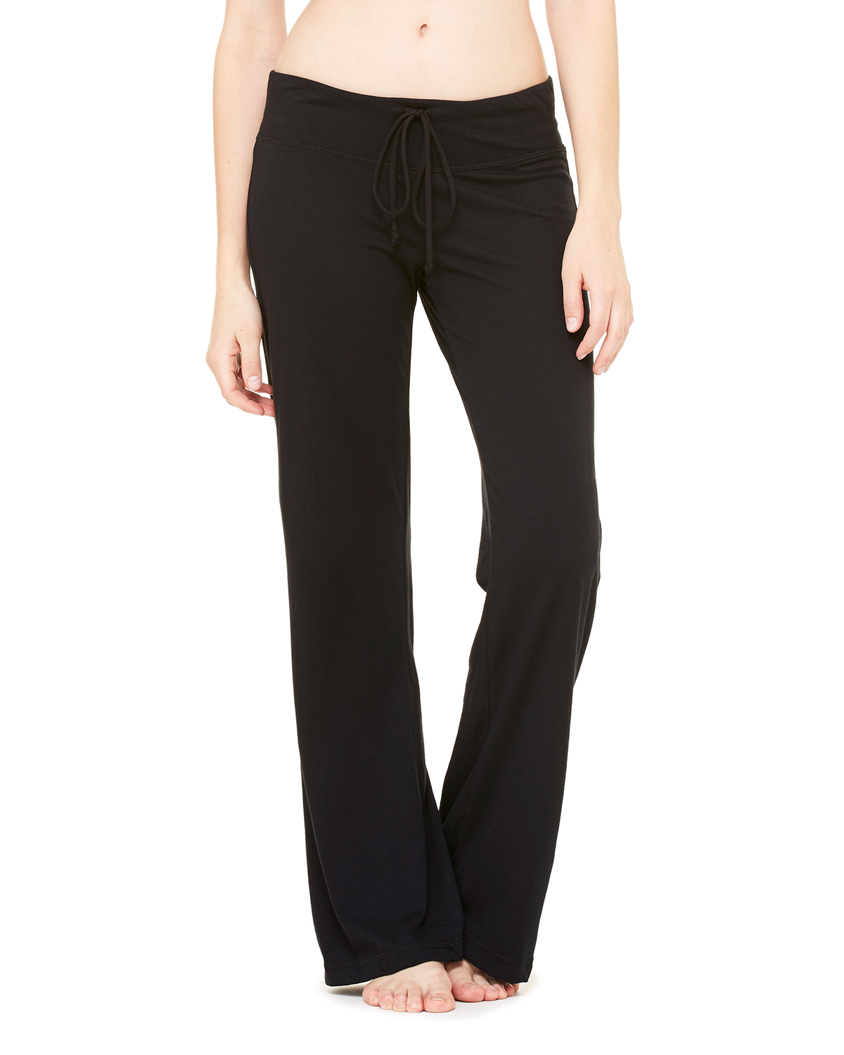 Ladies' Vintage Jersey Lounge Pant