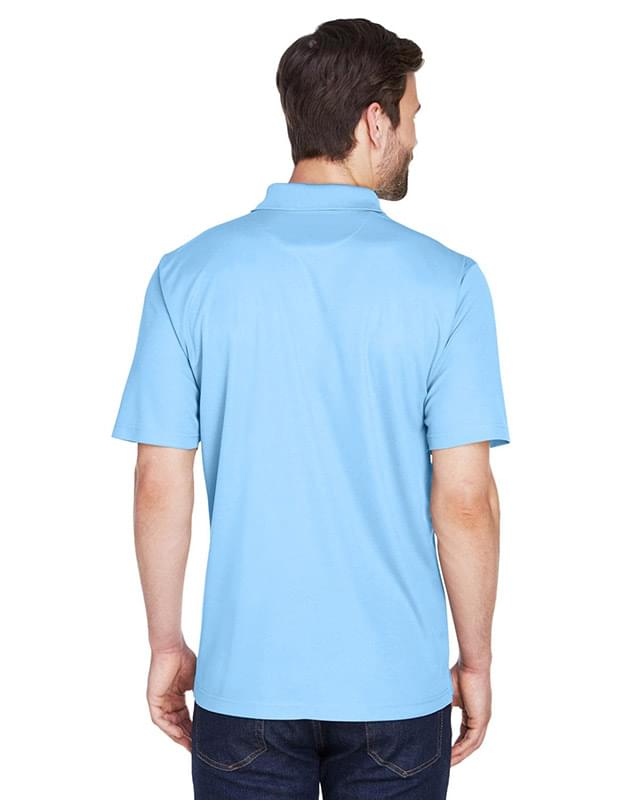 Men's Cool & Dry Mesh?Piqu? Polo