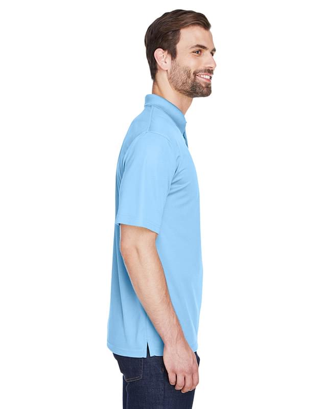 Men's Cool & Dry Mesh?Piqu? Polo