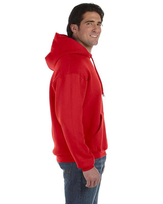 Adult Supercotton Pullover Hooded Sweatshirt