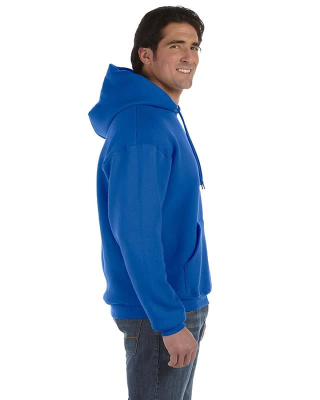 Adult Supercotton Pullover Hooded Sweatshirt