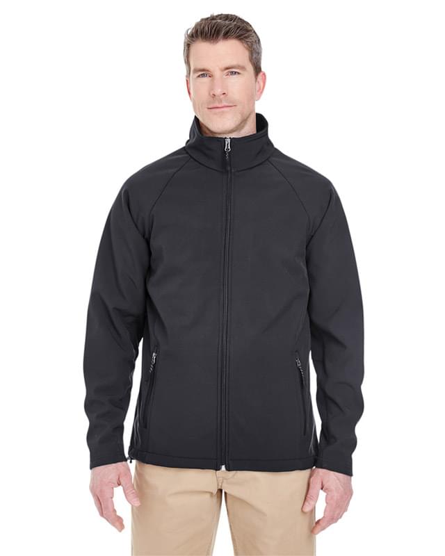 Men's Soft Shell Jacket