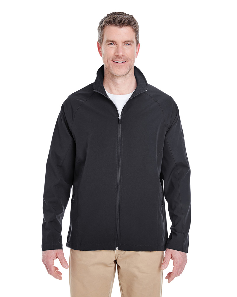 Adult Lightweight Soft Shell Jacket