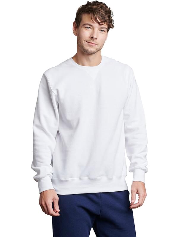 Unisex Cotton Classic Crew Sweatshirt