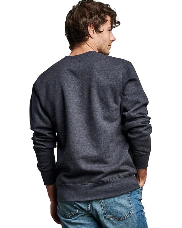 Unisex Cotton Classic Crew Sweatshirt