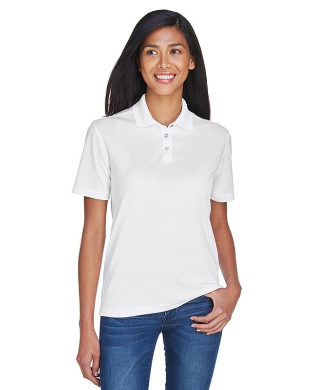 Ladies' Cool & Dry Sport Polo