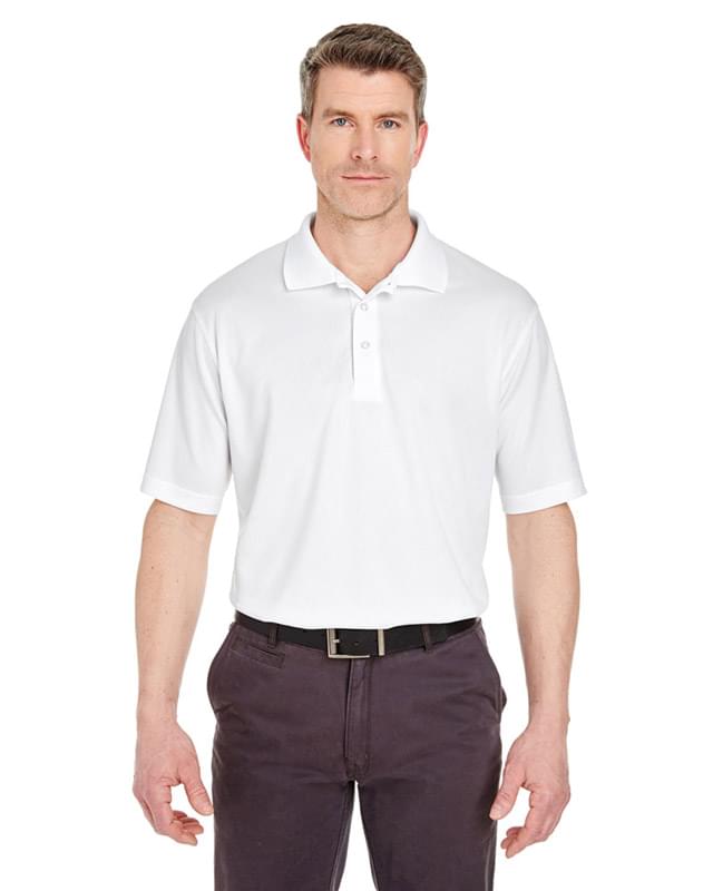 Men's Tall Cool & Dry Sport Polo