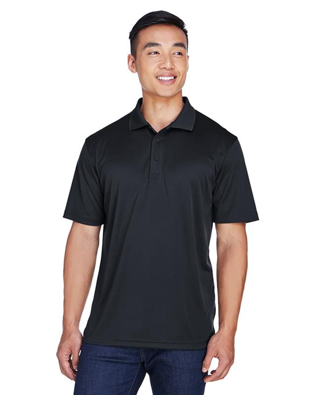 Men's Tall Cool & Dry Sport Polo