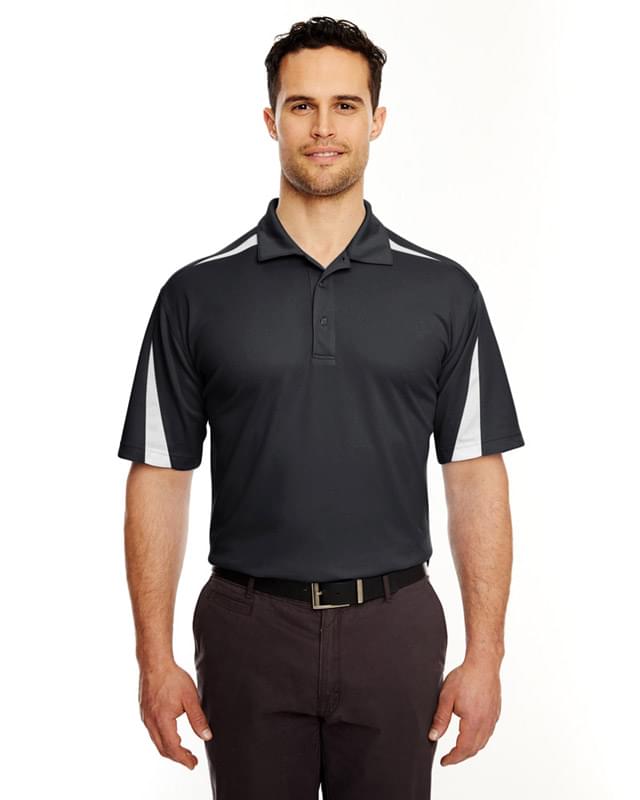 Adult Cool & Dry Sport Polo