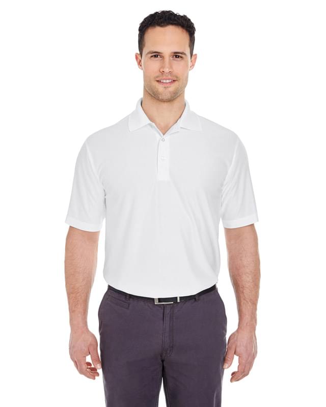 Men's Tall Cool & Dry Elite Performance Polo