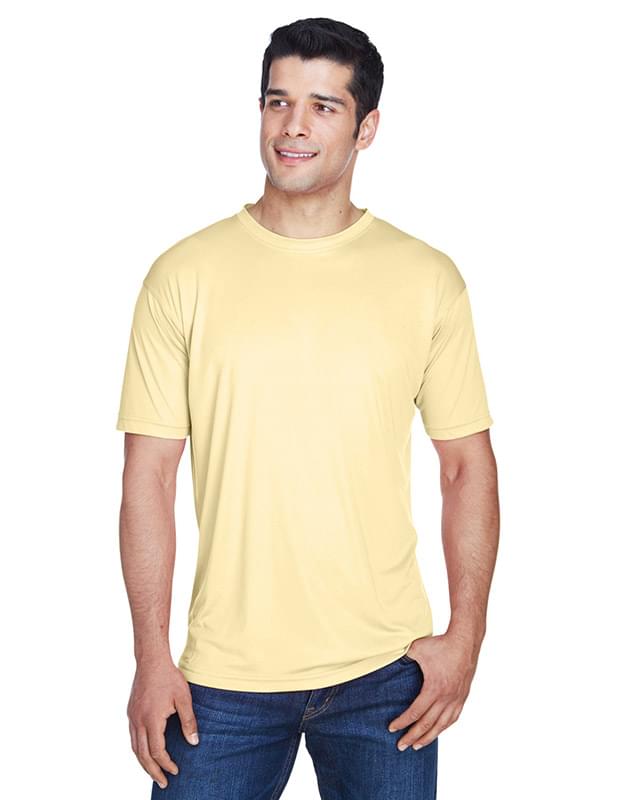 Men's Cool & Dry Sport Performance Interlock Tee