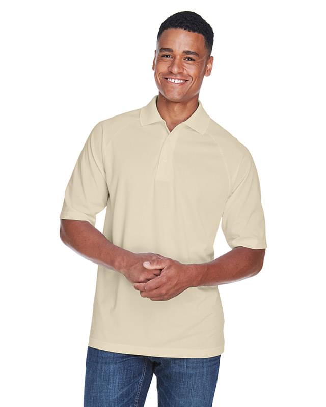 Eperformance? Men's Piqu? Polo