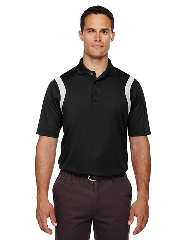 Eperformance? Men's Venture Snag Protection Polo