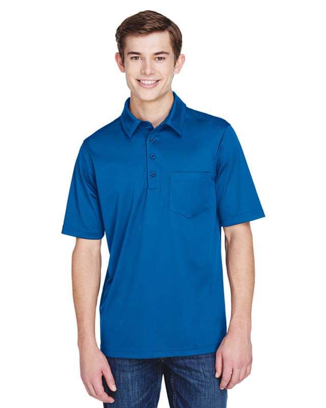 Eperformance Men's Shift Snag Protection Plus Polo