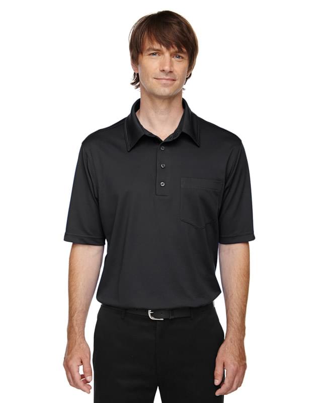 Bumper to Bumper - Eperformance Men's Shift Snag Protection Plus Polo