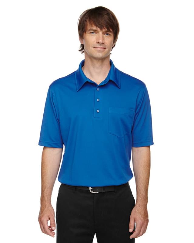 Eperformance Men's Tall Shift Snag Protection Plus Polo