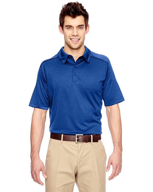 Eperformance? Men's Fluid M?lange Polo